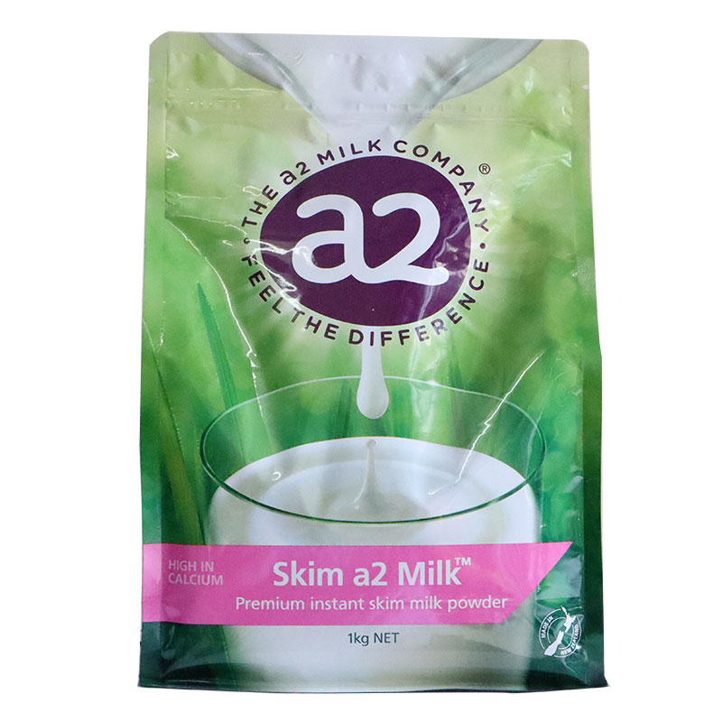 Sữa bột tách béo A2 Skim milk 1kg