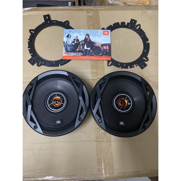 loa cánh jbl 6520