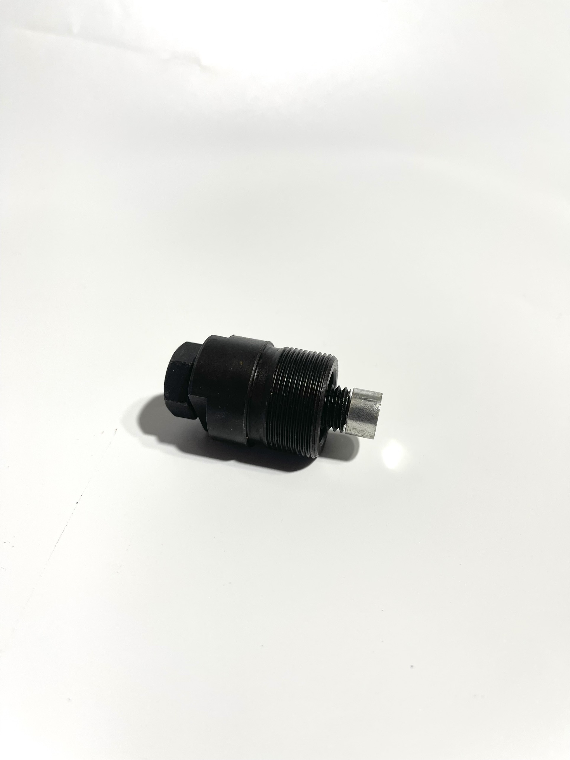 Vam cảo vô lăng điện SIMSON S50 S51 S70