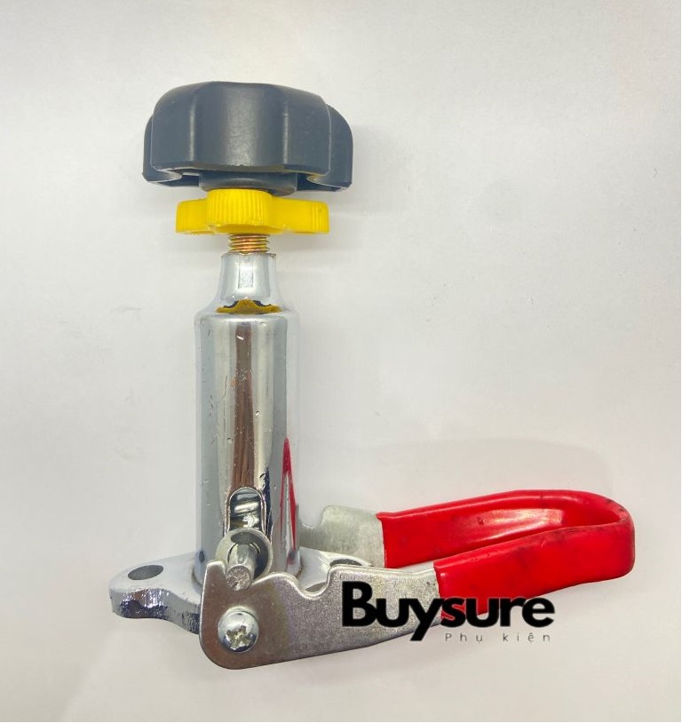 Tay chỉnh áp lực cho đầu rửa xe 1hp- 2hp BuySure