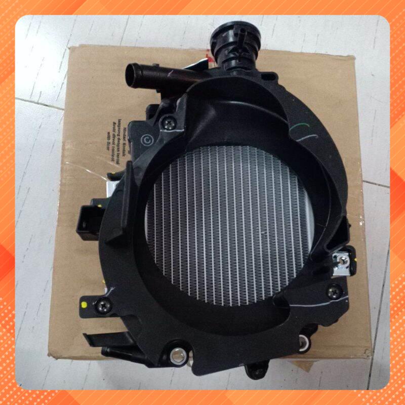 két nước vario click 2018 - 2021