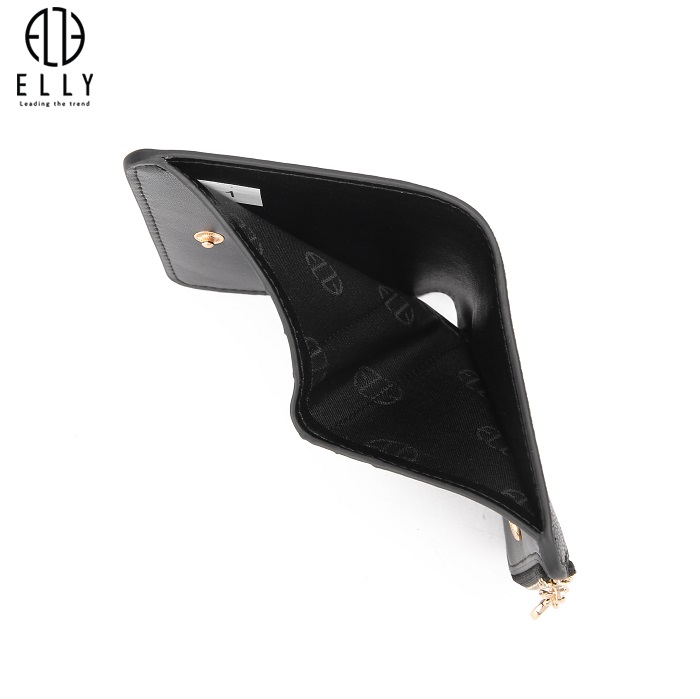 Ví nữ cao cấp da thật ELLY – EV88