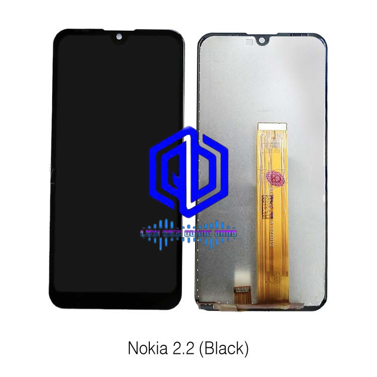 Bộ màn hình nokia 2.2 zin
