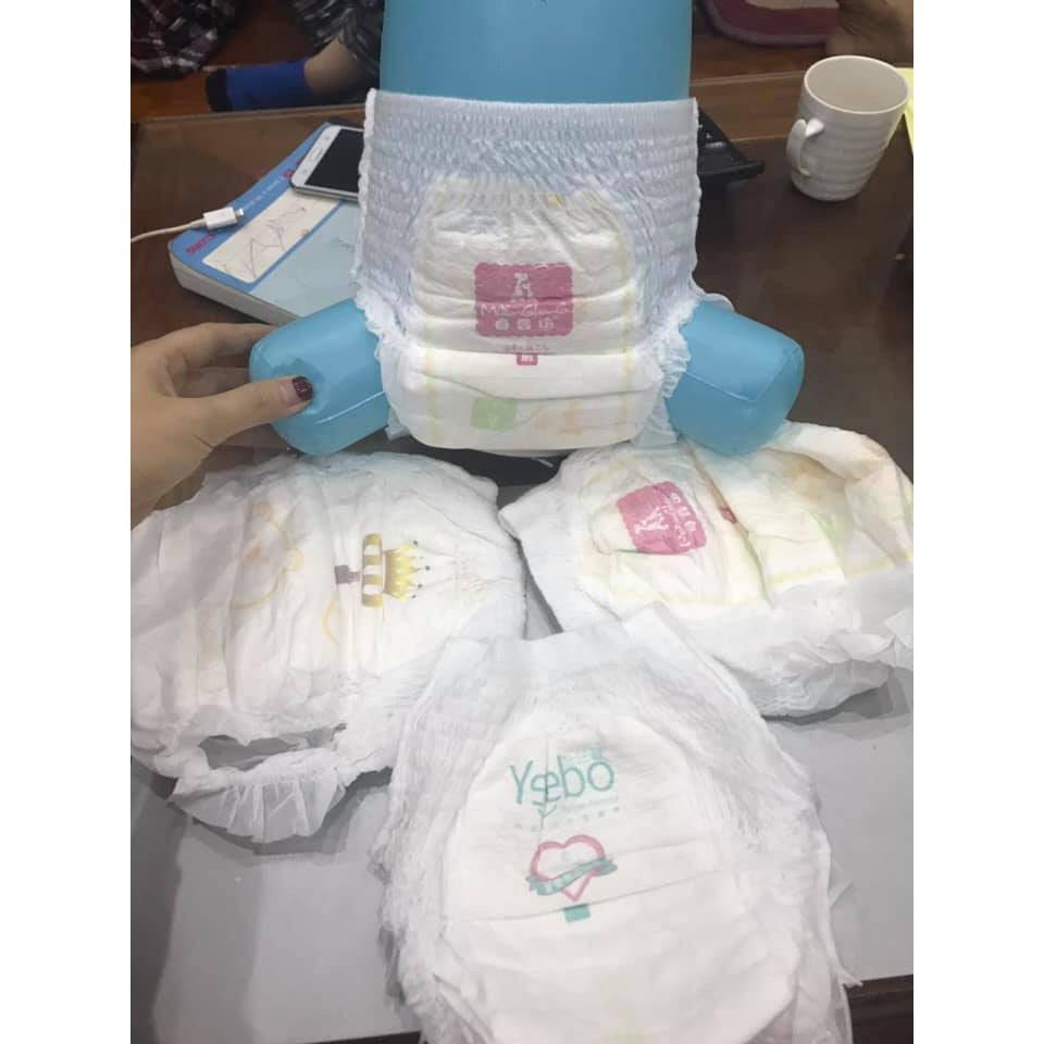 [Freeship]COMBO 100 BỈM HANA GIÁ SIÊU KHUYẾN MÃI