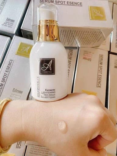 SERUM SPOT A COSMETIC HÀNG CHÍNH HÃNG