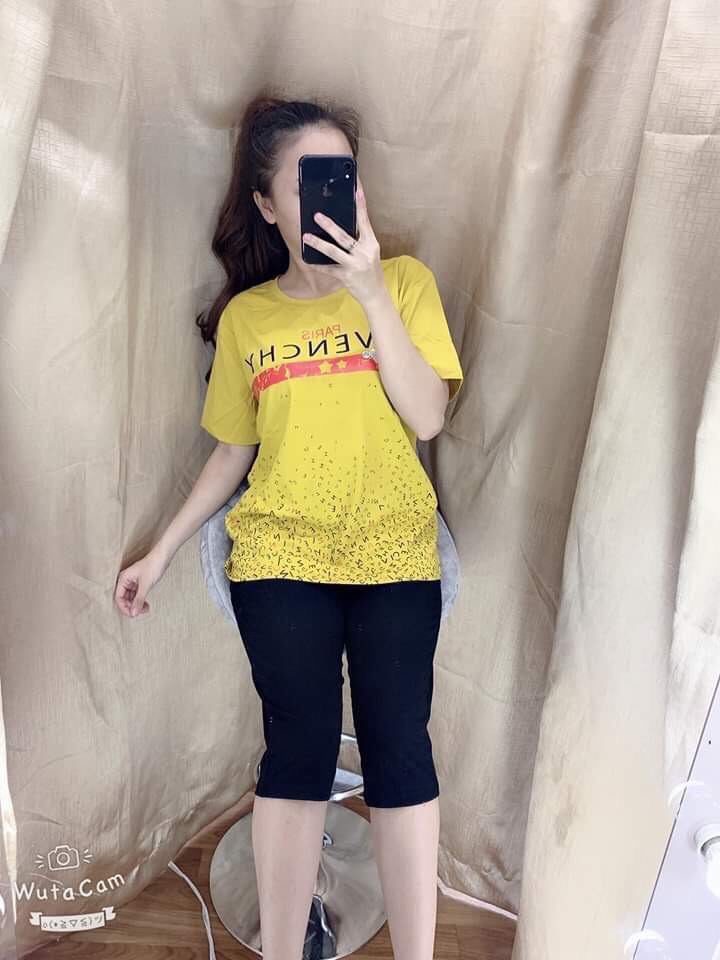 Set bộ đồ lửng vc siêu xinh cho chị em bqfs