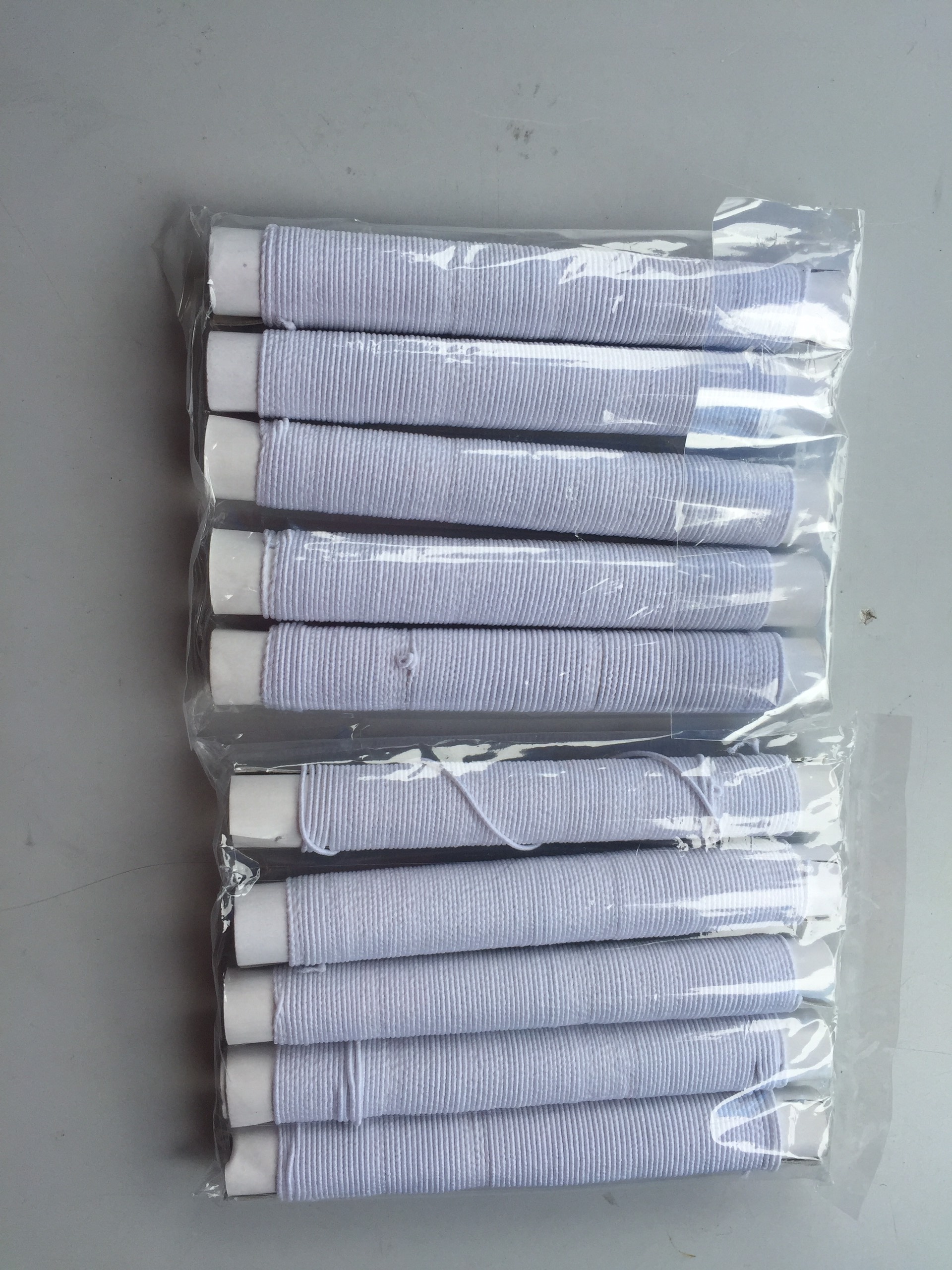 5 bịch thun chỉ
