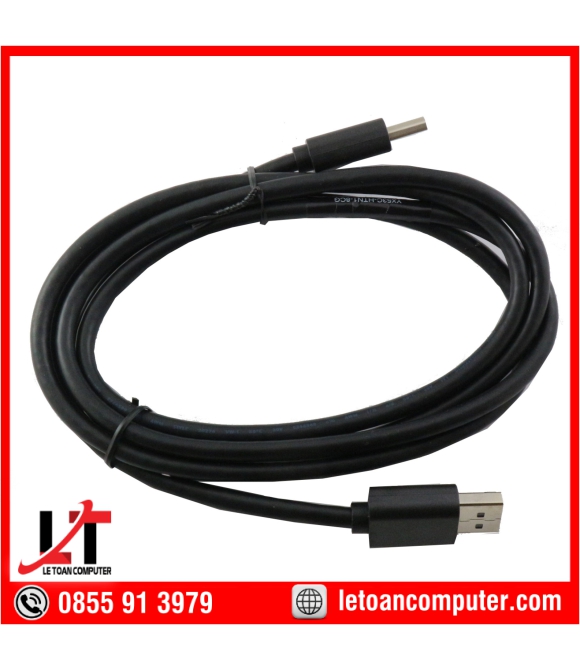 Cáp Displayport 1.8M Chất Lượng Cao (Hàng zin bóc màn DELL,HP....)