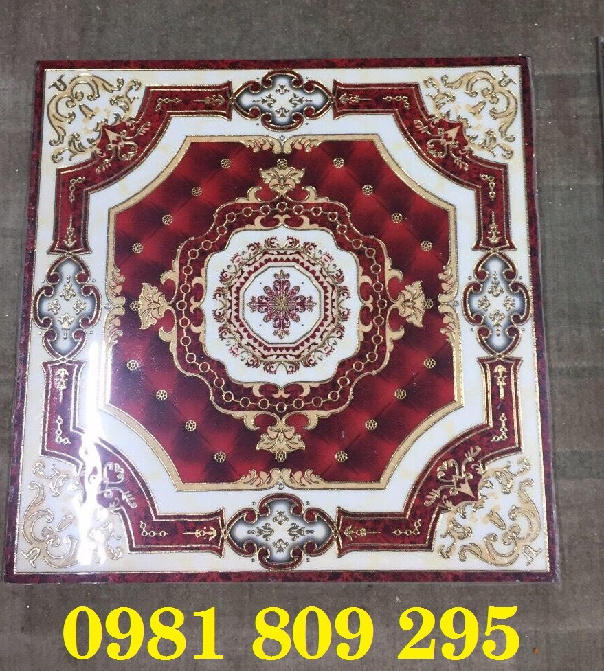 Gạch thảm chiếu nghỉ hoa HP54