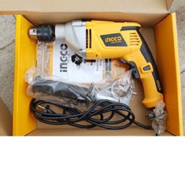 1100W-13mm Máy khoan búa INGCO ID11008E