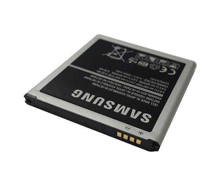 Pin samsung J3 2016