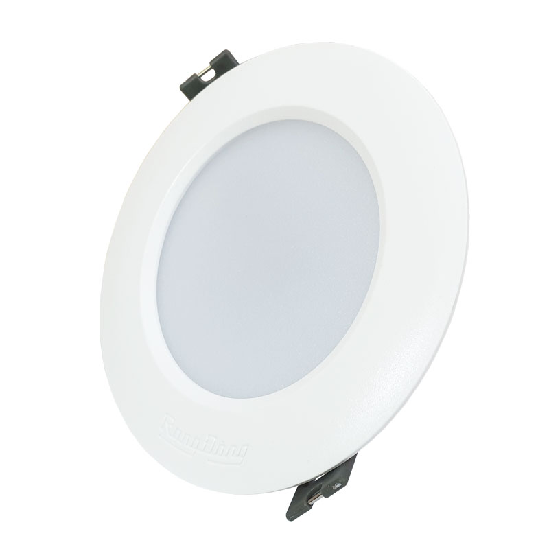 Đèn LED âm trần downlight Rạng Đông