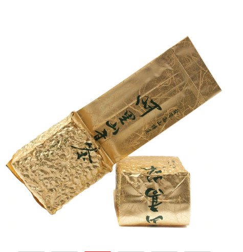 [HCM]Trà Oolong (Ô longOlong) Thuần Đài Loan 250gr