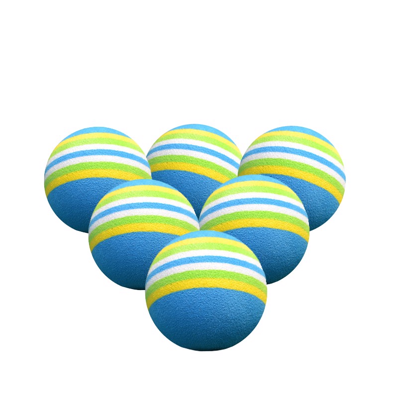 BÓNG GOLF TẬP TRONG NHÀ - PGM Q007
