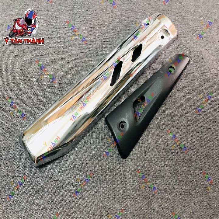 ỐP Pô Exciter 2010