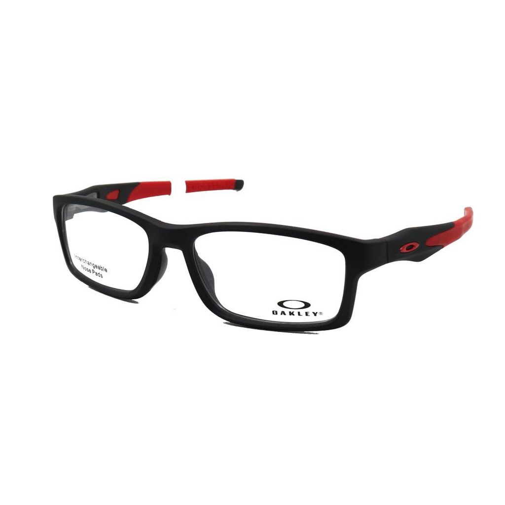 Gọng kính oakley ox8141 chính hãng