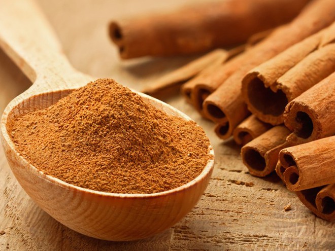 [Gói mini 20g] BỘT QUẾ THỰC PHẨM [VN] VIANCO Cinnamon Powder (vvk-hk)