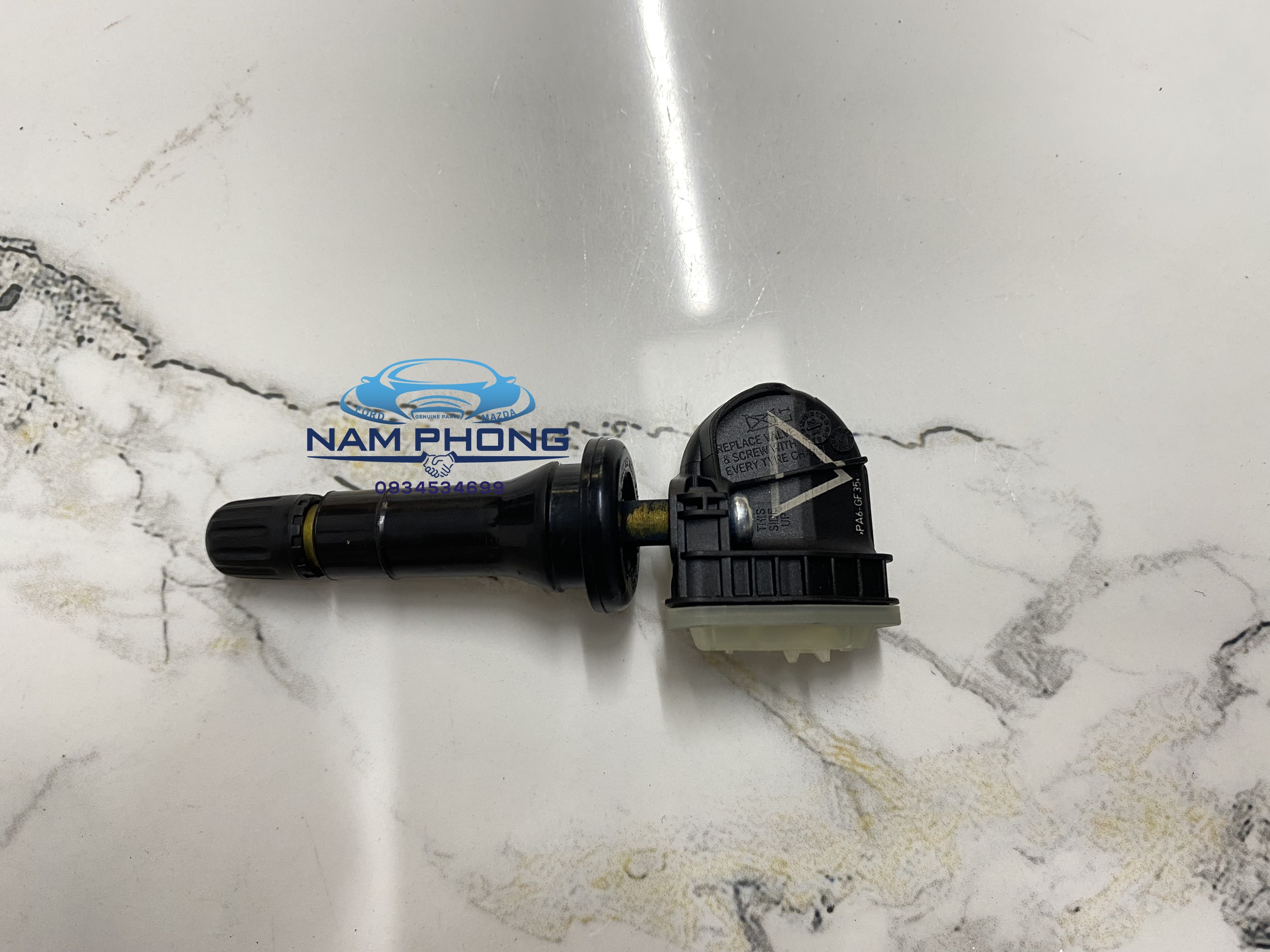 Cảm biến áp suất lốp ranger 2018-2021 - f2gt1a180dd / f2gz1a189g