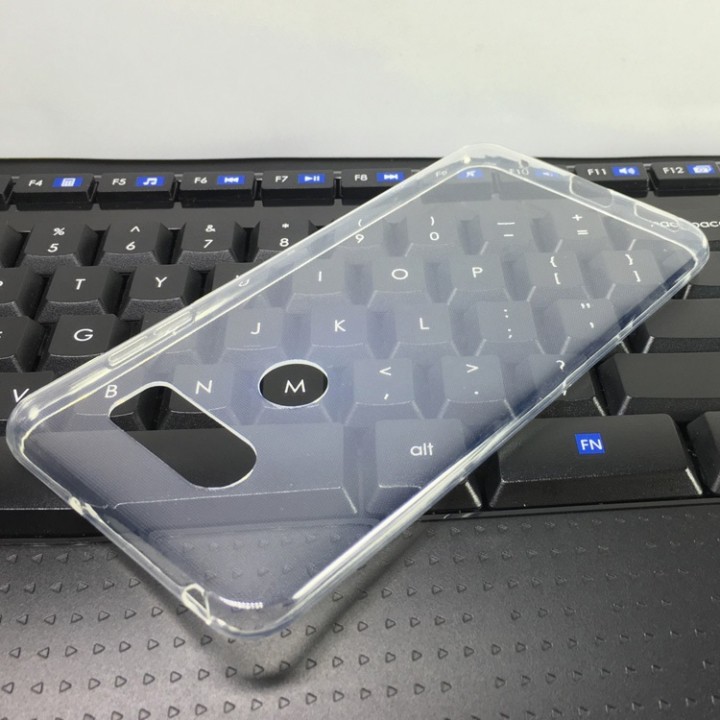 Ốp lưng silicon trong suốt cho lg v30, v35, ốp lưng dẻo cho lg v30/ v35