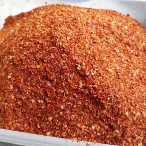 500gi] Ớt Bột Nguyen Hạt Trungnghia