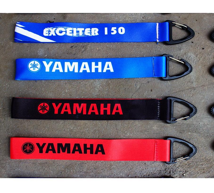Hook buckle high-grade wire variety pattern code (head plastic-wire satin)