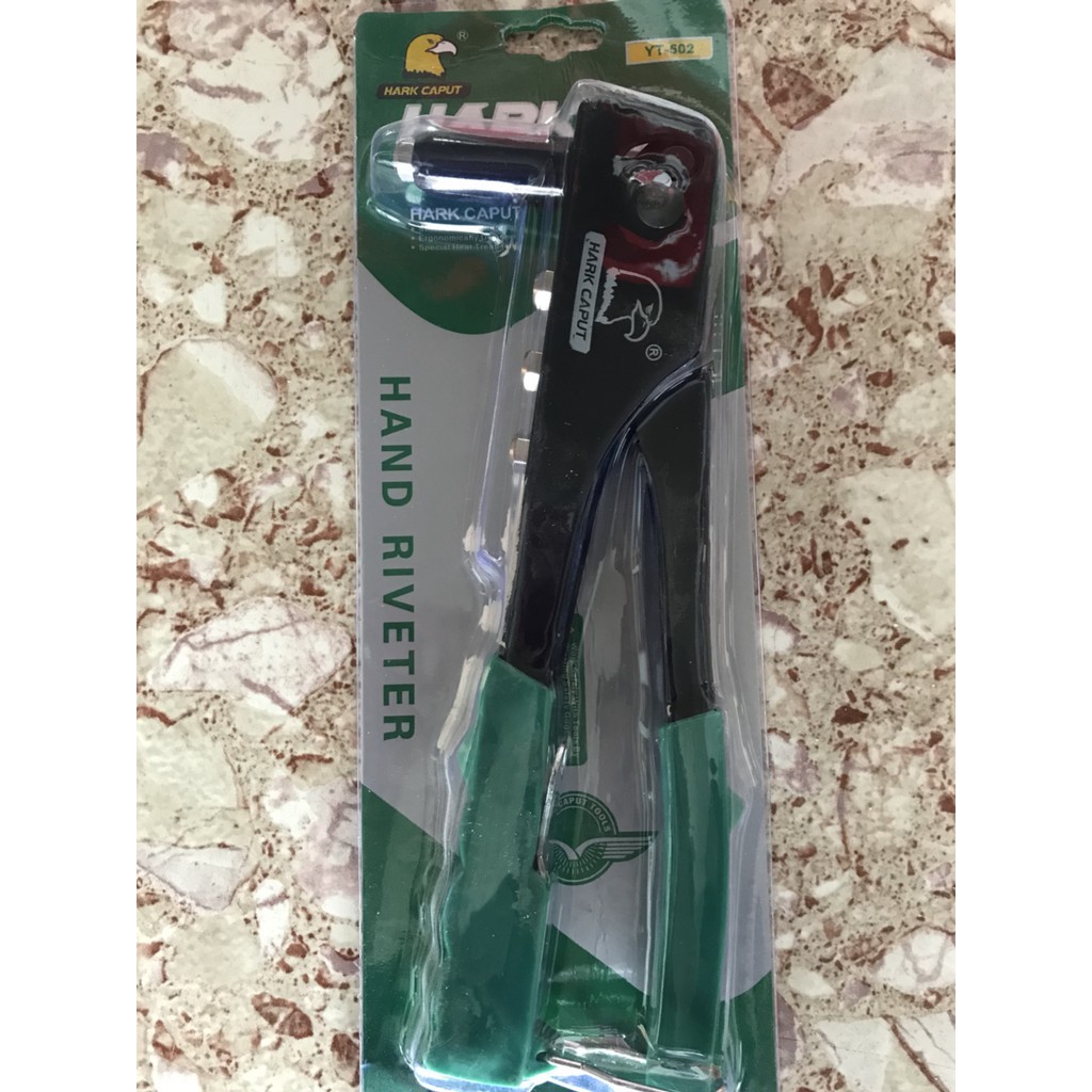 Kềm rút đinh Hark Caput