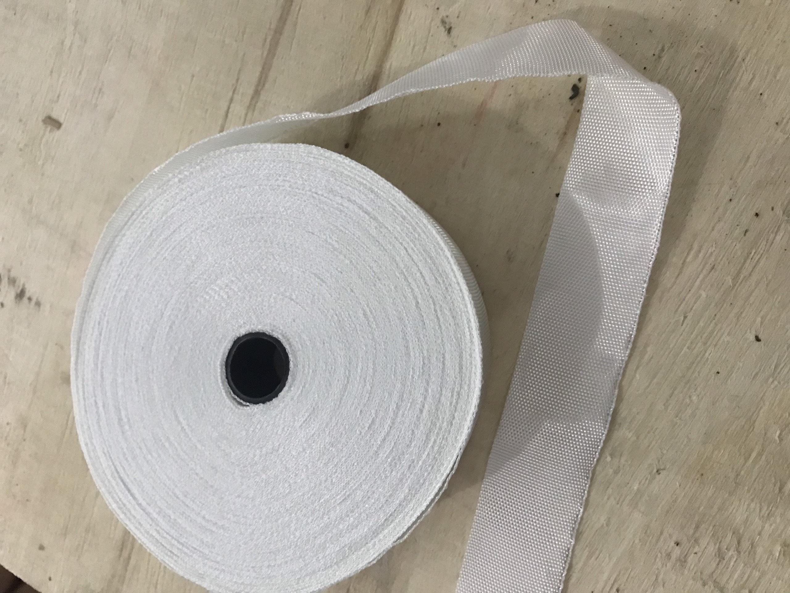 Băng vải thủy tinh chịu nhiệt