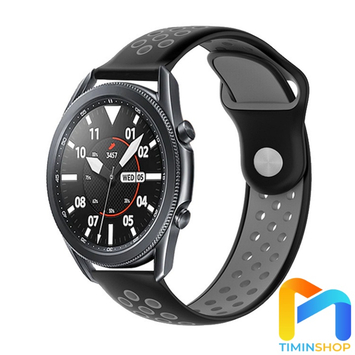 [HCM]Dây đeo cho Samsung Watch 3 41/ 45mm (DSK-2)