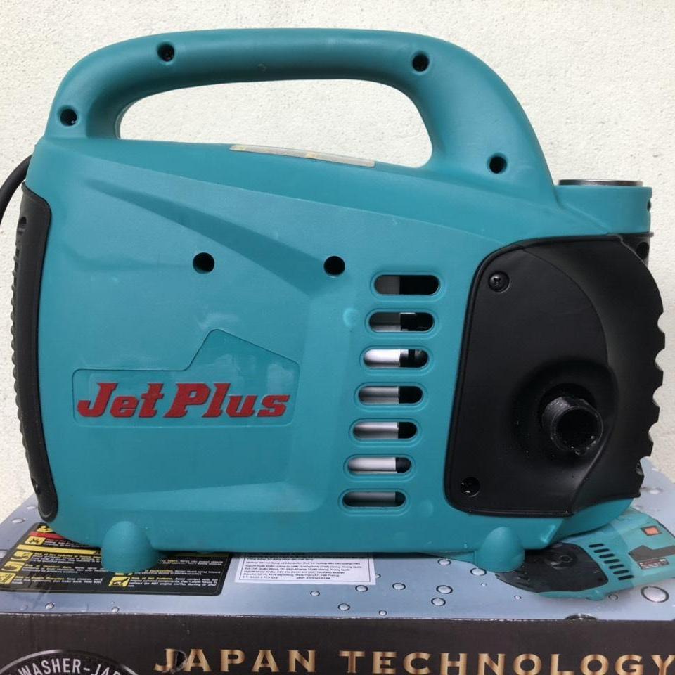 Máy xịt rửa xe Jetplus JP-2000 2000W