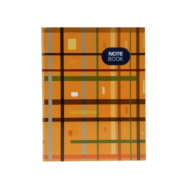 Sổ caro 480 trang khổ 16x21cm