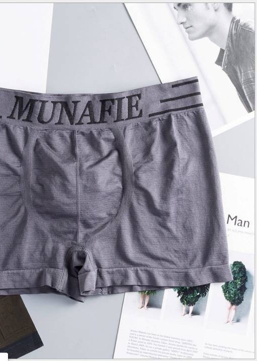 [Mã FASHIONT4MA2 giảm 10K đơn 50K] [freeship][Combo] 05 Quần lót nam boxer xuất Nhật