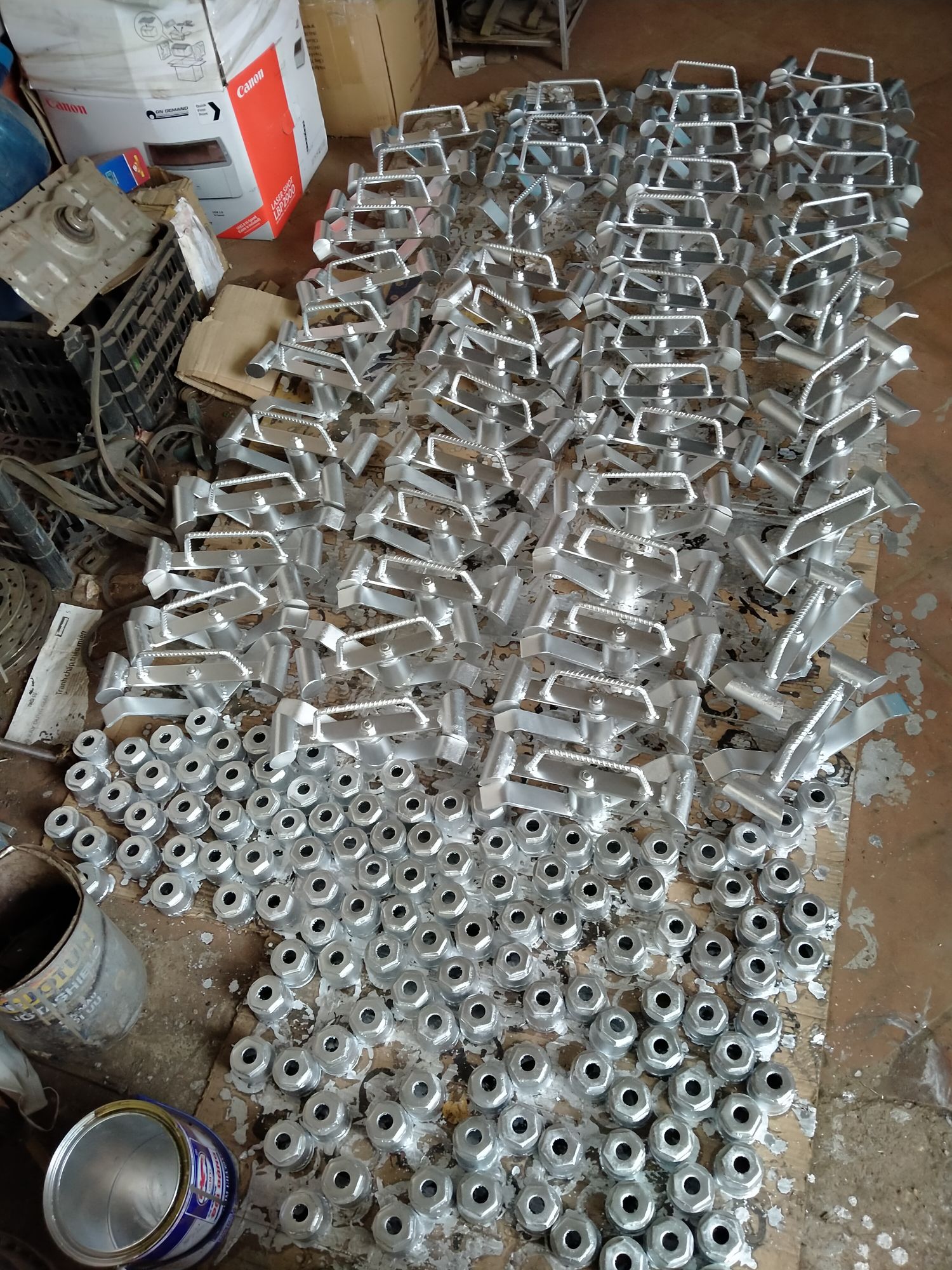 Dụng cụ tháo ốc lồng máy giặt 36&38mm