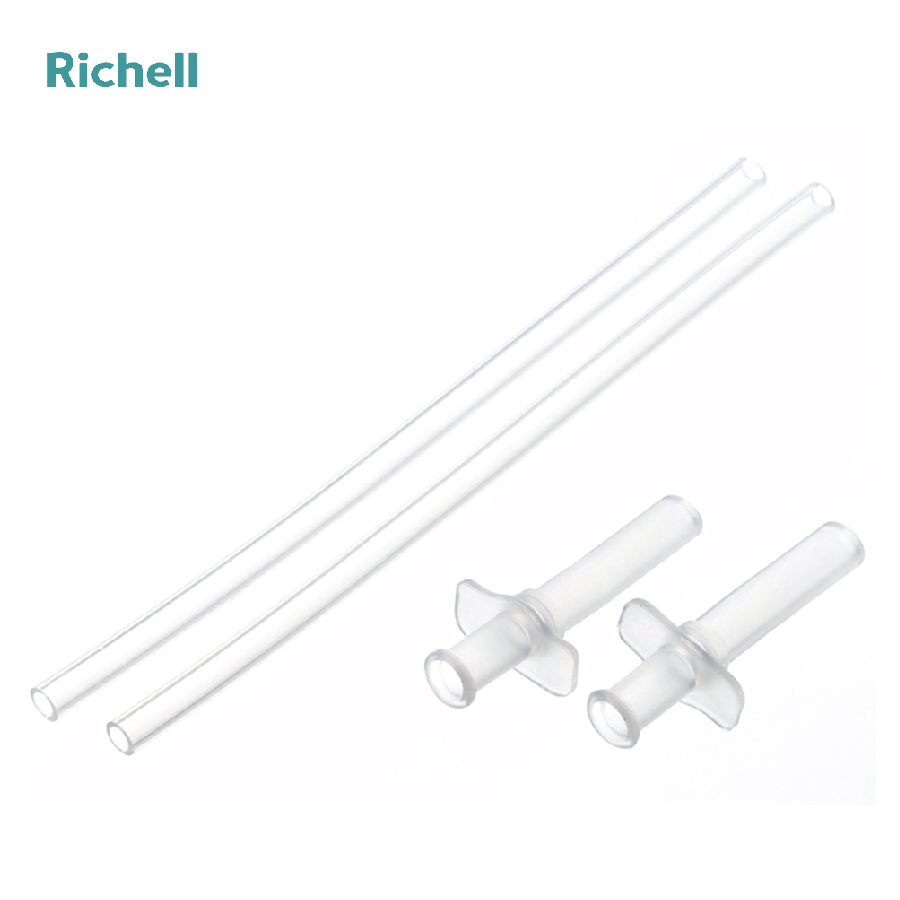 ỐNG HÚT CHO BÌNH PPSU RICHELL (2C)