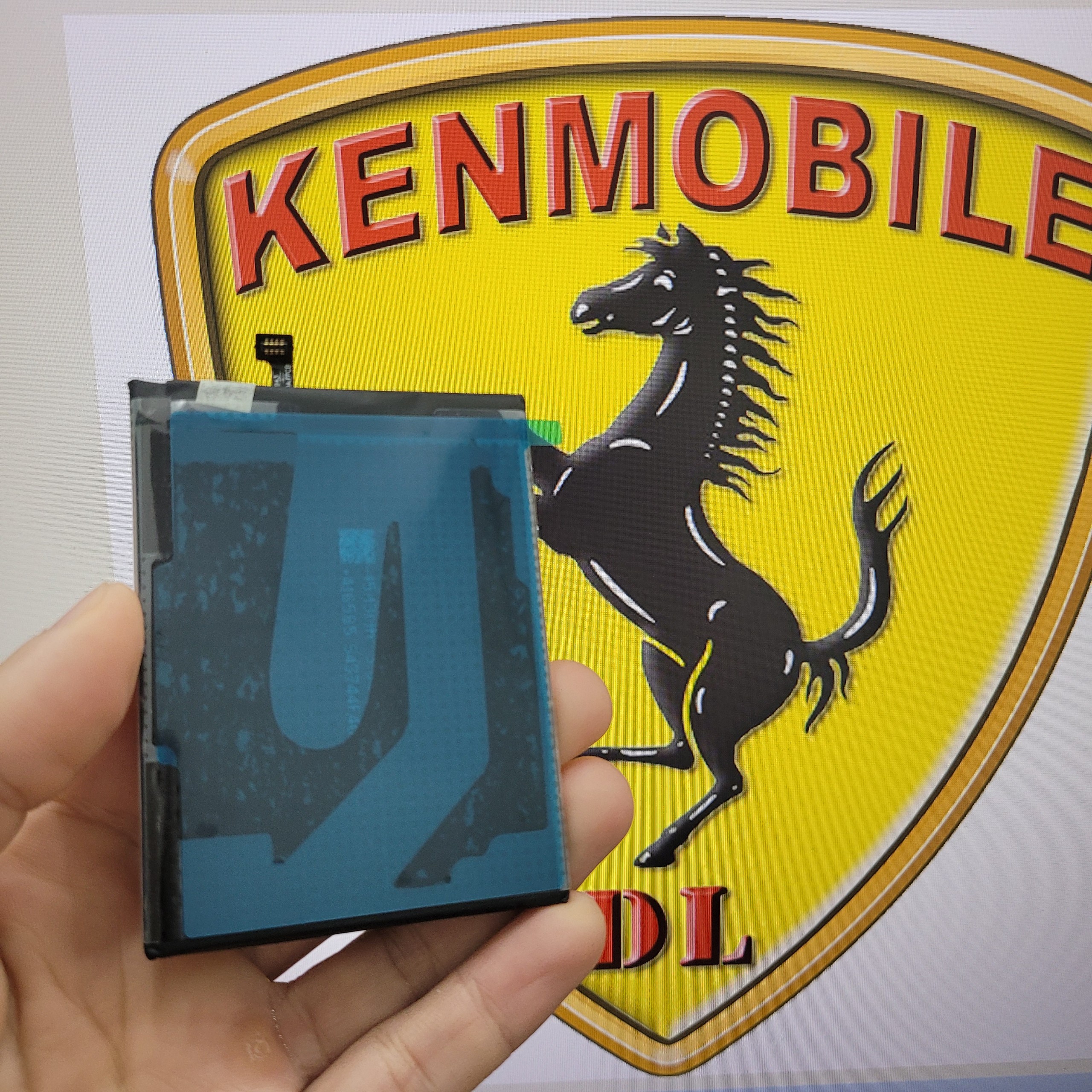 Zin Battery, Dw Xaomi Model Bn44 Used for Redmi 5 Plus (3 Month Warranty)