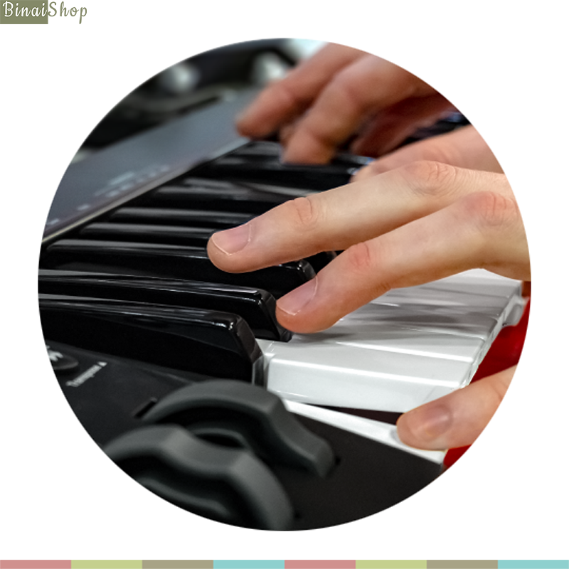 Nektar SE49 - Đàn MIDI Keyboard Controller Chơi Nhạc 49 Phím