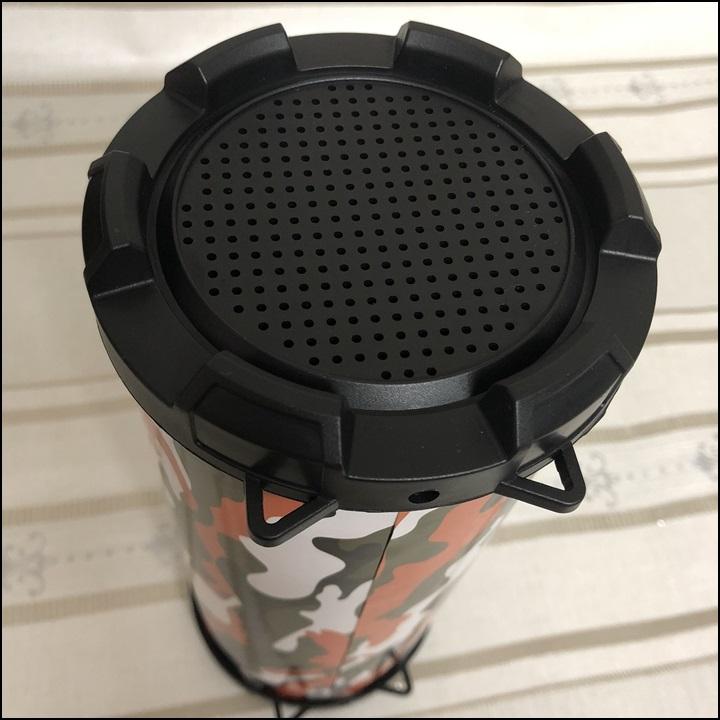 Loa bluetooth nghe nhạc đa năng HCR520BT