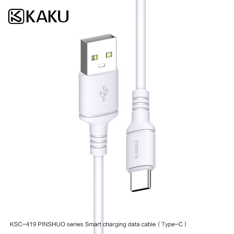 Cáp sạc Kaku mã KSC-419