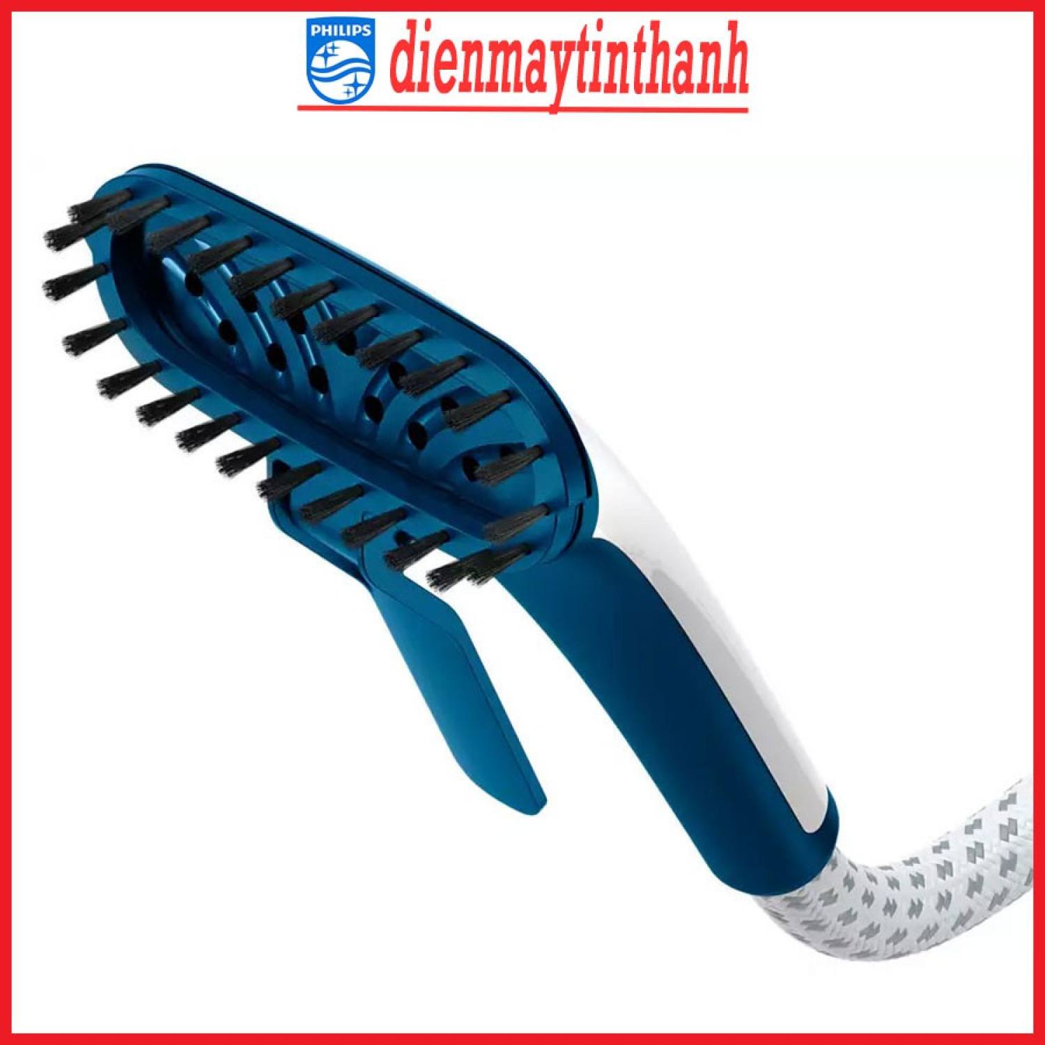 Bàn ủi hơi nước đứng PHILIPS GC518 - MYKIT.VN