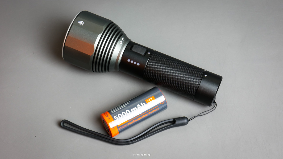 Đèn Pin Xiaomi Nextool