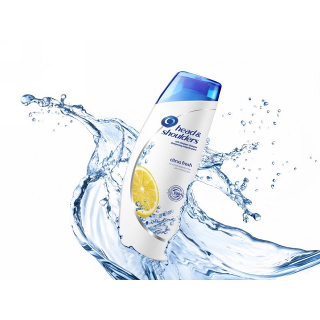 DẦU GỘI HEAD & SHOULDER Đức