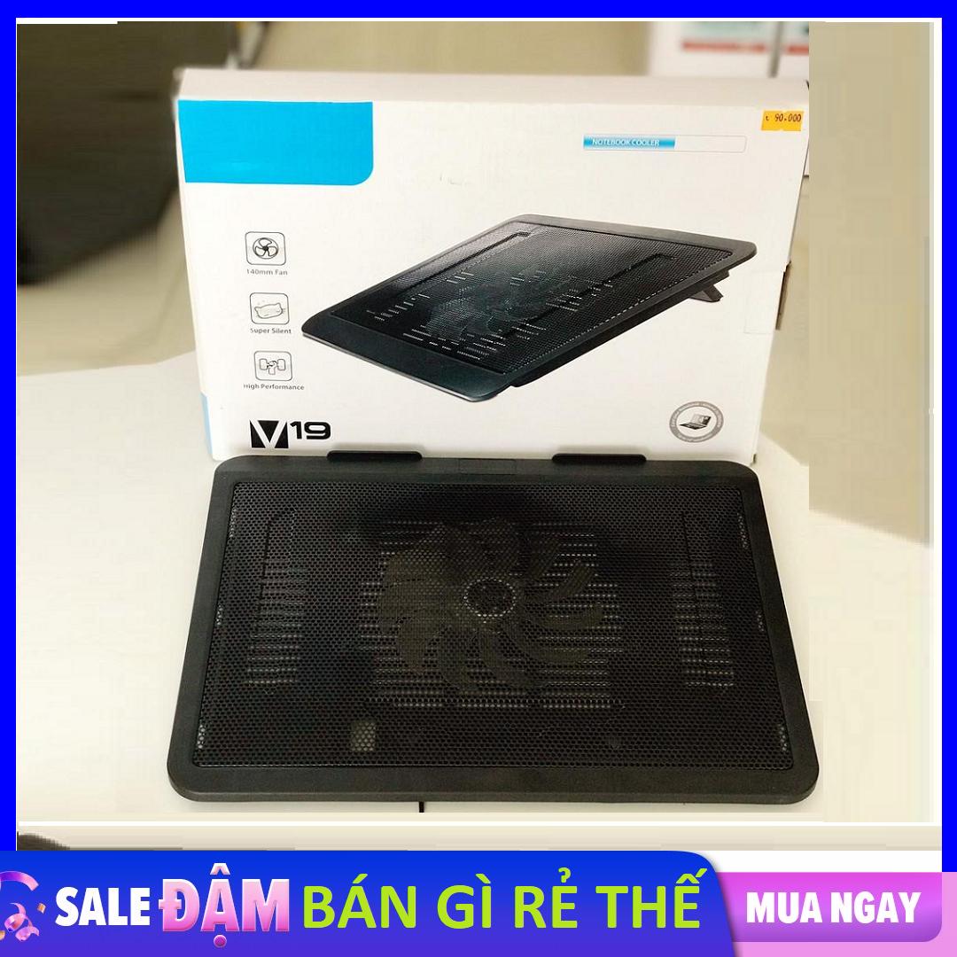 Đế tản nhiệt laptop n19