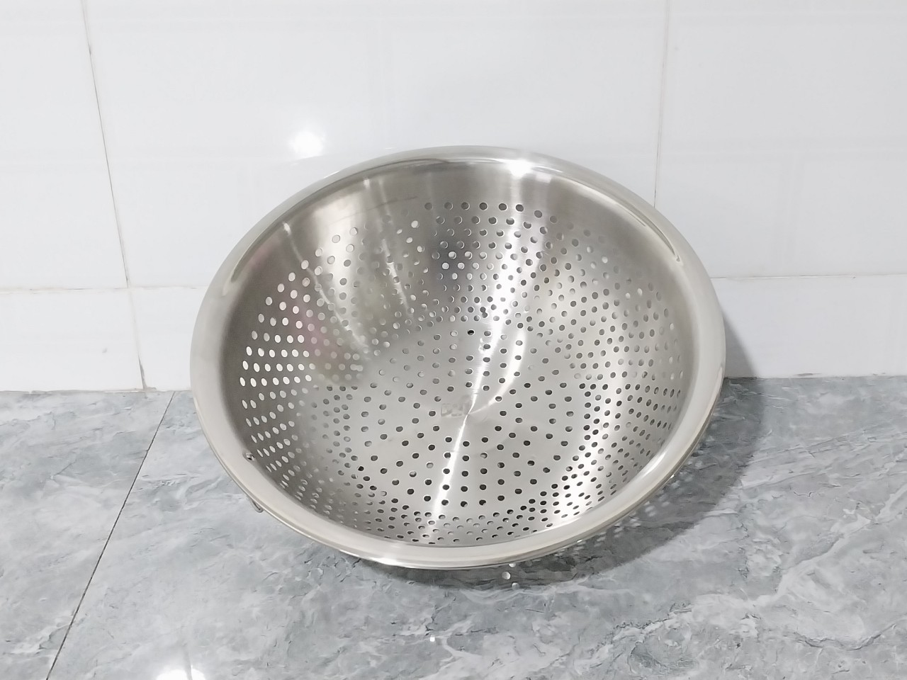 Rổ 26 Inox 201