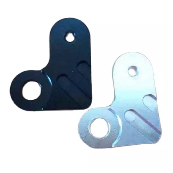 Bát gắn đèn trợ sáng l4