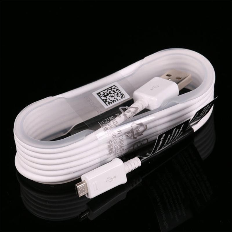 Cáp Sạc Micro Usb Vsmart Chính Hãng