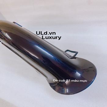[HCM]DÈ XE CUB 81 MÀU MỰC CAO CẤP
