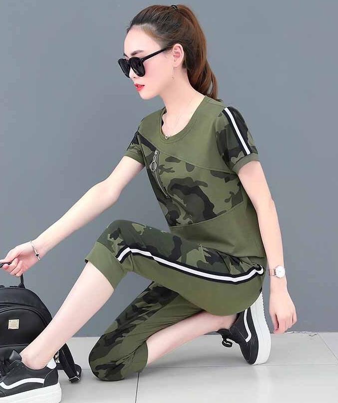 ĐỒ BỘ THỂ THAO PHỐI LÍNH CAO CẤP