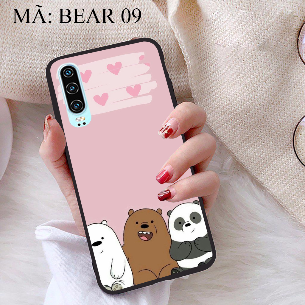 Case for huawei p30