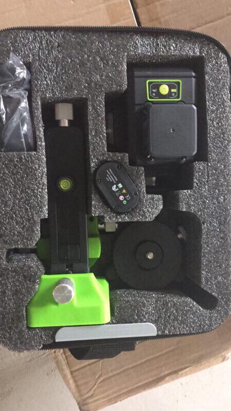 Máy cân mực 3D laser Maktec- 12 Tia xanh