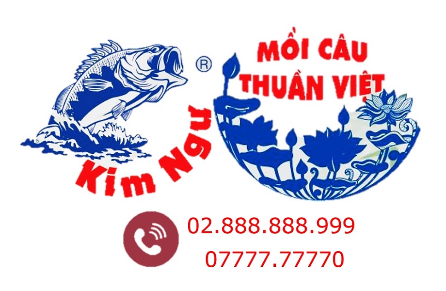 MỒI CHÉP KIM NGƯ ( AO, HỒ DỊCH VỤ)