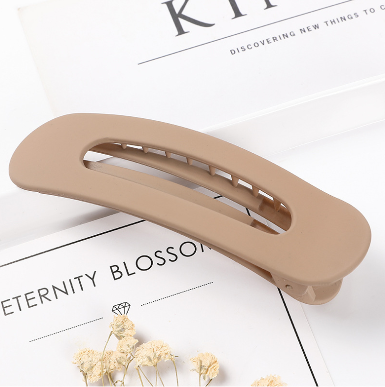 Kẹp tóc nhiều kiểu tiểu xinh xắn